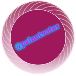 palnetvoter avatar