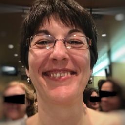 Paloma Peña Pérez  avatar