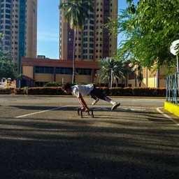 Jheison Delgado avatar