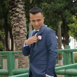 Mehmet pamukcu avatar