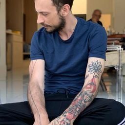Luciano Panachão avatar