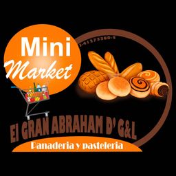 Mini Market El Gran Abraham - Panadería y Pastelería D G&L avatar