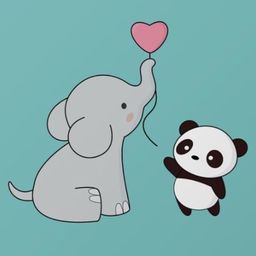 Panda Perspectives avatar