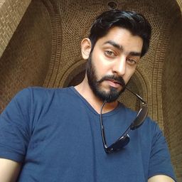 Vashisth avatar