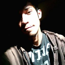 PangahG avatar