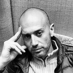 Christian Panico avatar