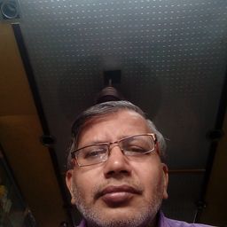 Pankajt avatar