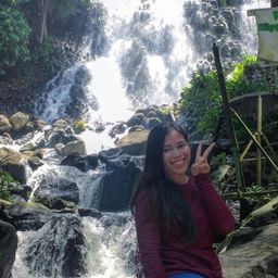 Kaye Grasya avatar