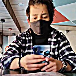 panku avatar