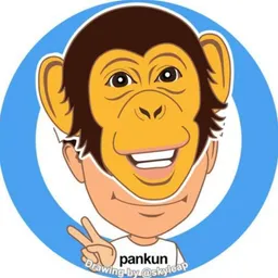 pankun avatar