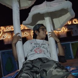 Ed Alcántara avatar