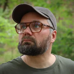 Mr Vinyl avatar