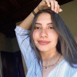 Paola Mandelbaum avatar