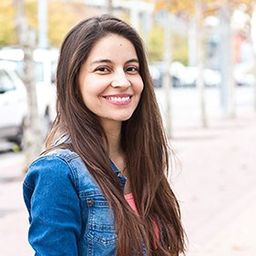 Paola avatar