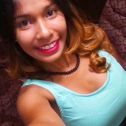Paola Reyes avatar