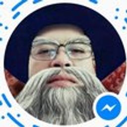 Papabab avatar
