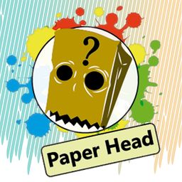 Paper-Head designs