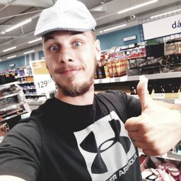 Patrick Knocker avatar