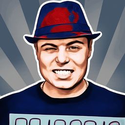 bloGGer avatar