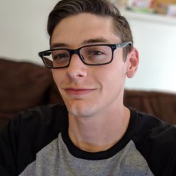 Paranoid Coder avatar