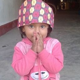 Parash avatar