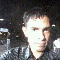 Ron Parcke avatar