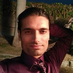 Pardeep Kumar avatar