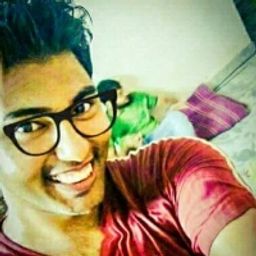 Parth avatar