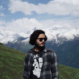 Parv Khuller avatar