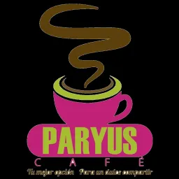 Paryus Café  avatar