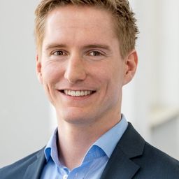 Pascal Mehrwald avatar