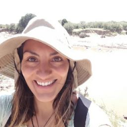 Patagonica avatar
