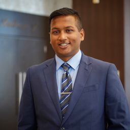 Sneh Patel avatar