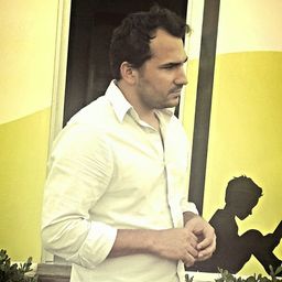 Ricardo Paternolli avatar