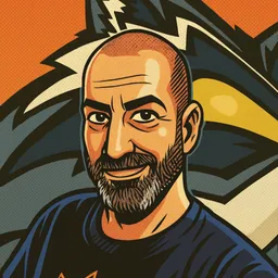 PatLeBo avatar