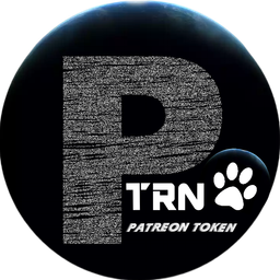 Patreon Token avatar