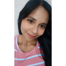 Patricia Fernández avatar