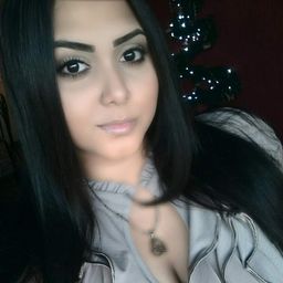 patriciamor avatar
