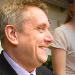 Patrick Bijvoet avatar