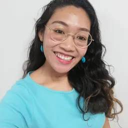 Patsitivity avatar