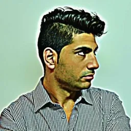 Paul Giorkas avatar