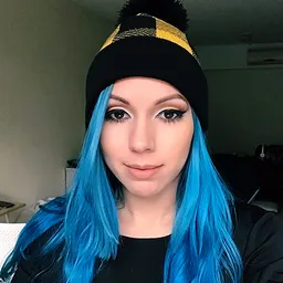 Paula Anzola avatar