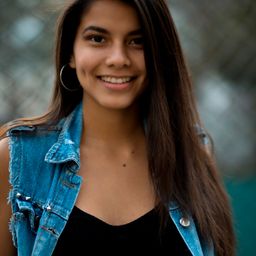 Paula Vasquez  avatar