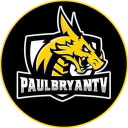 PaulBryanTV avatar