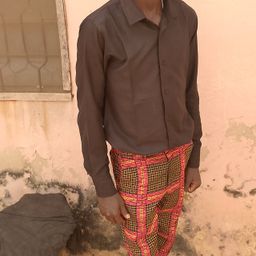 Paul Joshua  avatar