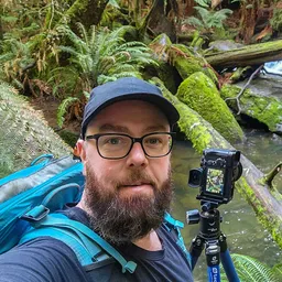 Paul Pichugin avatar