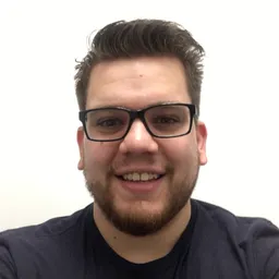 Paul Suarez avatar