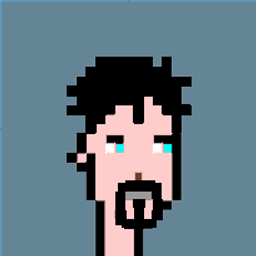 Retro Pal avatar