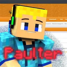 Paulter avatar
