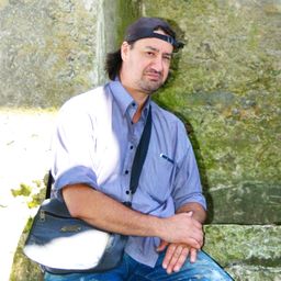 wiesner avatar
